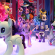 Illustration for article titled Your Annual Dose Of Toy Fair Friendship And Magic